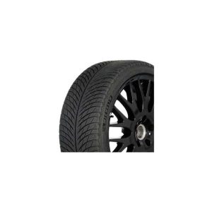MICHELIN PILOT ALPIN 5 255/40 R19 100V XL