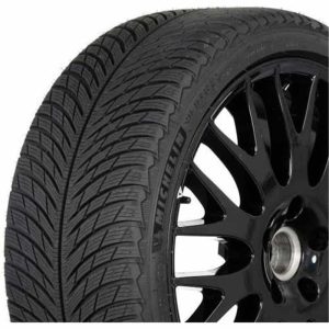MICHELIN PILOT ALPIN 5 SUV 235/60 R17 106H XL