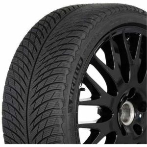 MICHELIN PILOT ALPIN 5 SUV 265/45 R20 104V