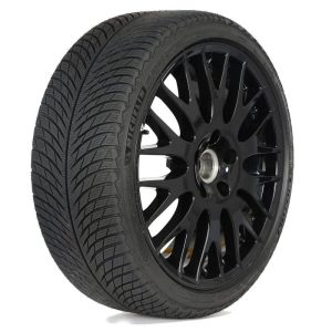 MICHELIN PILOT ALPIN 5 SUV N0 255/55 R19 111V XL