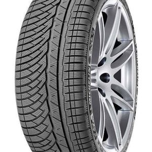MICHELIN PILOT ALPIN PA4 285/30 R20 99W