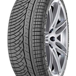 MICHELIN PILOT ALPIN PA4 305/30 R20 103W XL