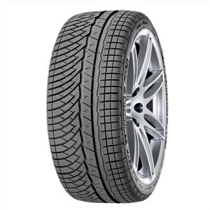 MICHELIN PILOT ALPIN PA4 N0 GRNX MI 265/40 R19 98V