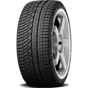 MICHELIN PILOT ALPIN PA4 ZP 225/55 R17 97H