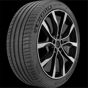 MICHELIN PILOT SPORT 4 SUV 225/65 R17 106V XL
