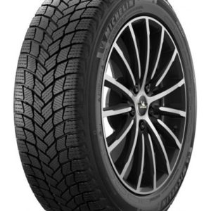 MICHELIN X-ICE SNOW 315/35 R20 110H XL