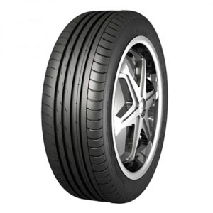 NANKANG AS2 + 275/35 R19 96Y RUNFLAT