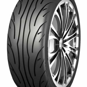 NANKANG NS-2R SEMI SLICK 215/45 R18 93W XL
