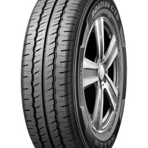NEXEN ROADIAN CT8 205/75 R16C 113/111R