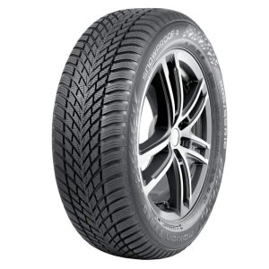 NOKIAN SNOWPROOF 2 SUV 295/40 R21 111V XL
