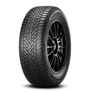 PIRELLI SCORPION WINTER 2 235/50 R18 101V XL