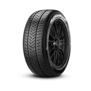 PIRELLI SCORPION WINTER 255/40 R19 100H XL