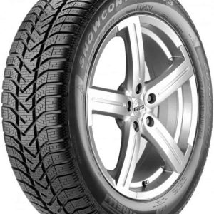 PIRELLI W210 SNOW CONTROL 3 195/60 R16 89H