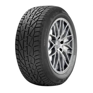 RIKEN SNOW 215/40 R17 87V XL