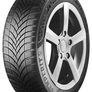 SEMPERIT SPEED-GRIP 5 215/60 R17 100V XL