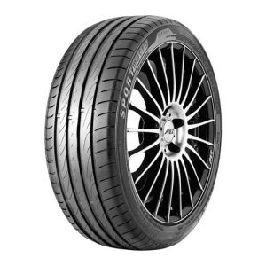 SUNNY NA302 205/45 R17 84W RUNFLAT
