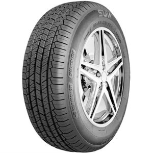 TIGAR SUV SUMMER 215/65 R17 99V