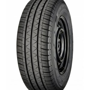 YOKOHAMA BLUEARTH-VAN RY55 195/65 R16C 104/102T