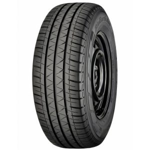 YOKOHAMA BLUEARTH-VAN RY55 195/75 R16C 107/105T