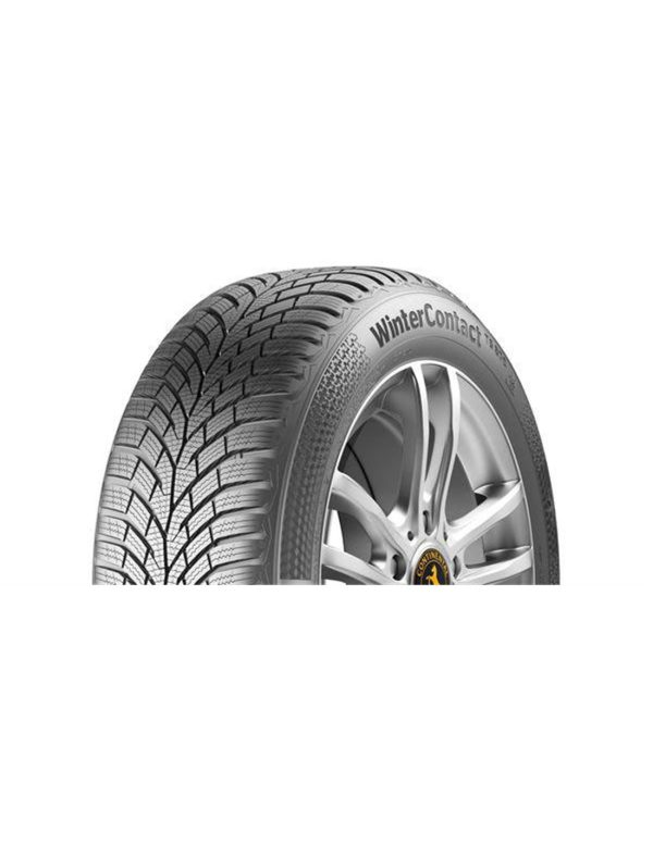 CONTINENTAL WINTERCONTACT TS 870 205/65 R15 94T