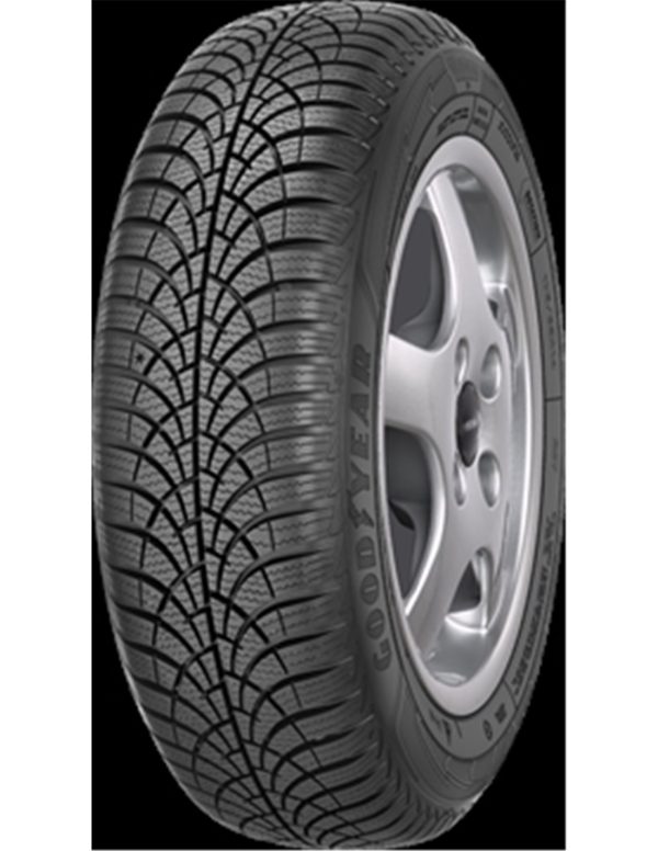 GOODYEAR ULTRA GRIP 9 + 175/65 R15 84T